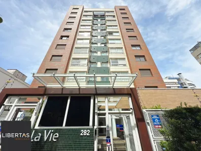 Apartamento com 2 Quartos à venda, 68m² no Petrópolis, Porto Alegre