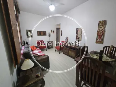 Apartamento com 2 Quartos à venda, 80m² no Copacabana, Rio de Janeiro