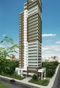 Apartamento com 4 Quartos à venda, 311m² no Paraíso, São Paulo