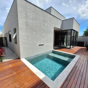 Casa de Condomínio com 3 Quartos à venda, 236m² no Jardim América II, Valinhos