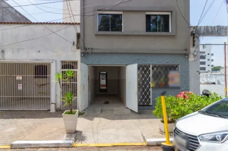 Ponto Comercial com 4 Quartos para alugar, 100m² no Alto da Mooca, São Paulo