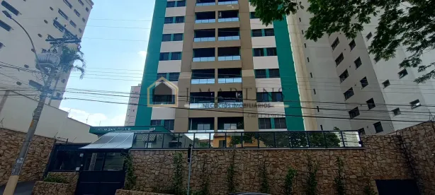 Apartamento com 2 Quartos à venda, 78m² no Centro, Piracicaba