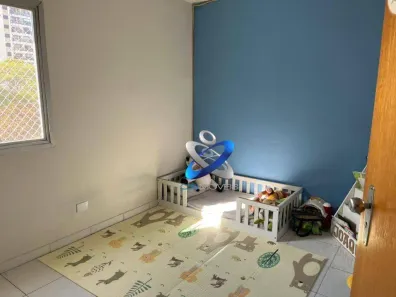 Apartamento com 2 Quartos à venda, 70m² no Vila Adyana, São José dos Campos