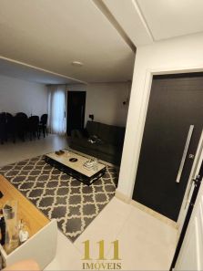 Casa de Condomínio com 3 Quartos à venda, 98m² no Residencial Santa Paula, Jacareí