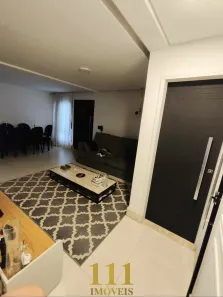Casa de Condomínio com 3 Quartos à venda, 98m² no Residencial Santa Paula, Jacareí