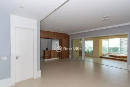 Apartamento com 3 Quartos à venda, 177m² no Alphaville Empresarial, Barueri