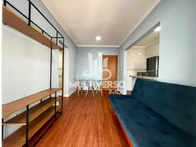 Apartamento com 2 Quartos à venda, 62m² no Guilhermina, Praia Grande