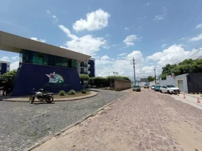 Apartamento com 2 Quartos à venda, 58m² no Santa Isabel, Teresina