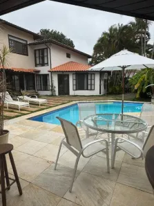 Casa com 4 Quartos à venda, 380m² no Itaipu, Niterói