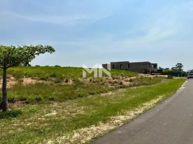 Lote/Terreno à venda, 2300m² no Loteamento Residencial Parque Terras de Santa Cecília, Itu