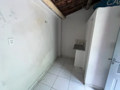 Casa com 1 Quarto para alugar, 30m² no Montese, Fortaleza