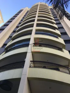 Apartamento com 3 Quartos à venda, 86m² no Vila Regente Feijó, São Paulo