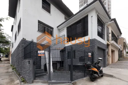 Imóvel Comercial para venda ou aluguel, 200m² no Vila Mariana, São Paulo