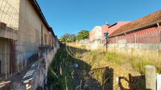 Lote/Terreno à venda, 440m² no Centro, Marília