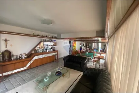 Apartamento com 4 Quartos à venda, 168m² no Parnamirim, Recife
