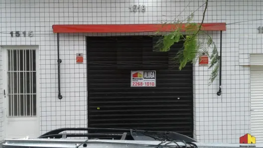 Ponto Comercial para alugar, 80m² no Vila Gomes Cardim, São Paulo