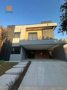 Casa de Condomínio com 3 Quartos à venda, 260m² no Itapeva, Votorantim