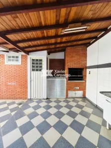 Casa com 3 Quartos para alugar, 218m² no Jardim Bela Vista, Rio Claro
