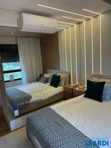 Apartamento com 3 Quartos à venda, 151m² no Água Branca, São Paulo