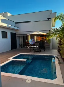 Casa de Condomínio com 3 Quartos à venda, 200m² no Parque Esplanada, Votorantim