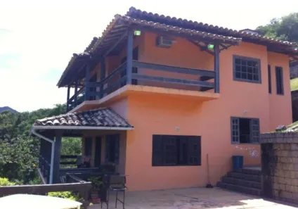 Casa com 3 Quartos à venda, 219m² no Mangaratiba, Mangaratiba