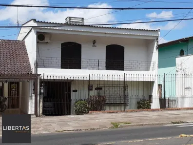Casa com 4 Quartos à venda, 185m² no Jardim Sabará, Porto Alegre