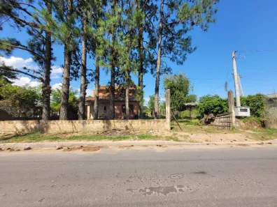 Lote/Terreno à venda, 770m² no Ponta Grossa, Porto Alegre
