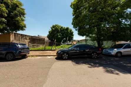 Lote/Terreno à venda, 320m² no Jardim Bom Retiro, Campinas