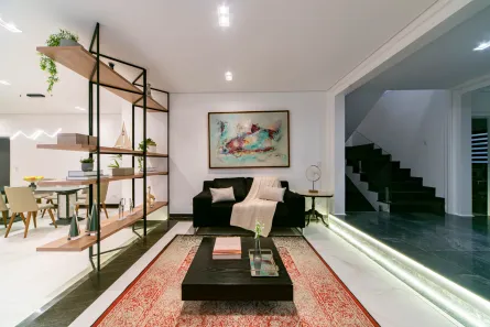 Casa de Condomínio com 4 Quartos à venda, 493m² no São Paulo II, Cotia