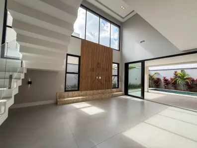 Casa de Condomínio com 4 Quartos à venda, 444m² no Condomínio Residencial Alphaville II, São José dos Campos