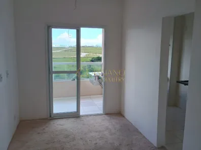 Apartamento com 2 Quartos à venda, 59m² no Condomínio Residencial Colinas do Paratehy, São José dos Campos