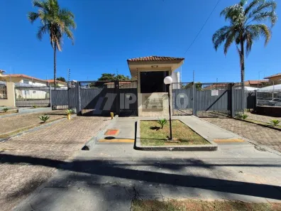 Apartamento com 2 Quartos para alugar, 51m² no Jardim Tangará, São Carlos