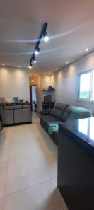 Cobertura com 2 Quartos à venda, 100m² no Parque Oratório, Santo André
