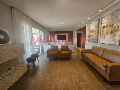 Apartamento com 3 Quartos à venda, 200m² no Santa Teresinha, São Paulo