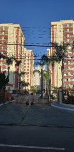 Apartamento com 3 Quartos à venda, 84m² no Conjunto Residencial Trinta e Um de Março, São José dos Campos