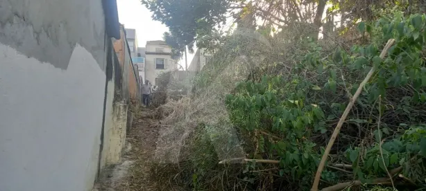 Lote/Terreno à venda, 450m² no Jardim do Colégio (Zona Norte), São Paulo