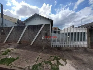 Casa com 4 Quartos à venda, 110m² no Vila Nova Santa Luzia, Bauru