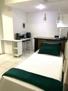Apartamento com 1 Quarto para alugar, 70m² no Dorândia, Barra do Piraí