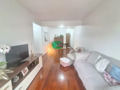 Apartamento com 2 Quartos à venda, 68m² no Jardim Bela Vista, Santo André