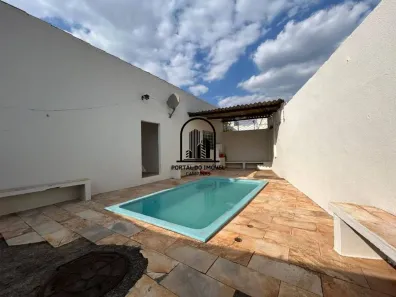 Casa com 3 Quartos à venda, 245m² no Jardim dos Oliveiras, Campinas