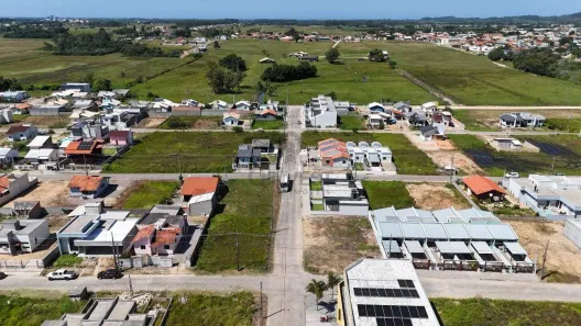 Lote/Terreno à venda, 360m² no Centro, Jaguaruna