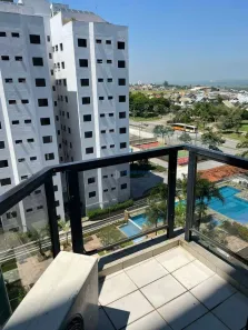 Apartamento com 3 Quartos à venda, 135m² no Parque Residencial Aquarius, São José dos Campos