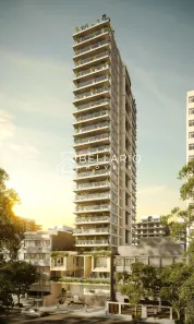 Apartamento com 3 Quartos à venda, 167m² no Ipanema, Rio de Janeiro
