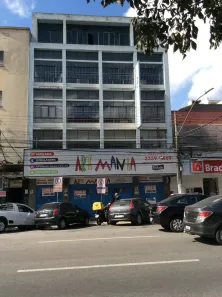 Prédio Comercial à venda, 1043m² no Aterrado, Volta Redonda