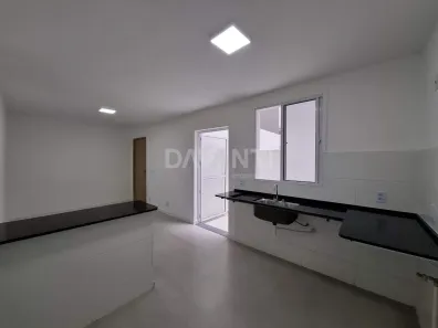 Apartamento com 2 Quartos à venda, 54m² no Jardim Capivari, Campinas