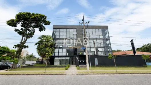 Sala Comercial à venda, 634m² no Seminário, Curitiba