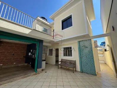 Sobrado com 3 Quartos à venda, 144m² no Mooca, São Paulo