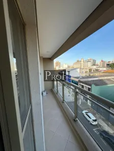 Sala Comercial para alugar, 38m² no Rudge Ramos, São Bernardo do Campo