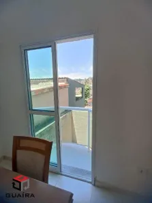 Sobrado com 3 Quartos à venda, 80m² no Jardim Vila Rica, Santo André