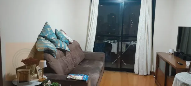 Apartamento com 3 Quartos à venda, 84m² no Vila Gomes Cardim, São Paulo